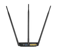 1 000 000 сум Wi-Fi Роутер ASUS RT-N14UHP High Power N300 3-in-1 WiFi Router WIFI 4