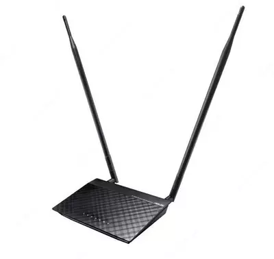 Wi-Fi Роутер ASUS RT-N12HP WIFI 4