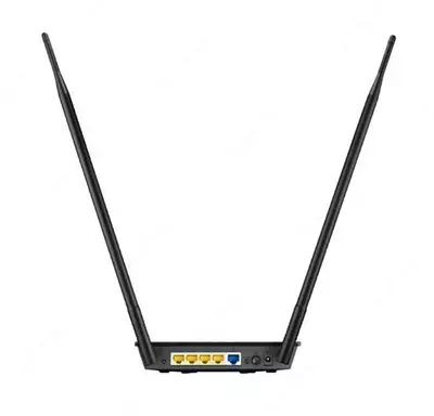 Wi-Fi Роутер ASUS RT-N12HP WIFI 4