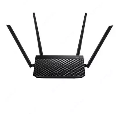Wi-Fi Router ASUS RT-N800HP WIFI 4