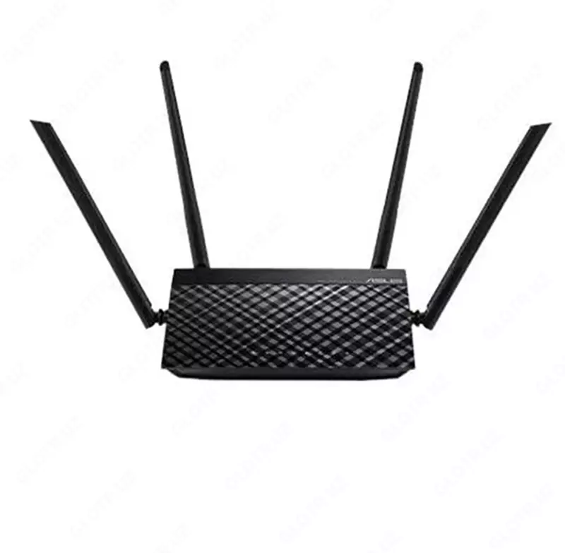 Wi-Fi Роутер ASUS RT-N800HP WIFI 4