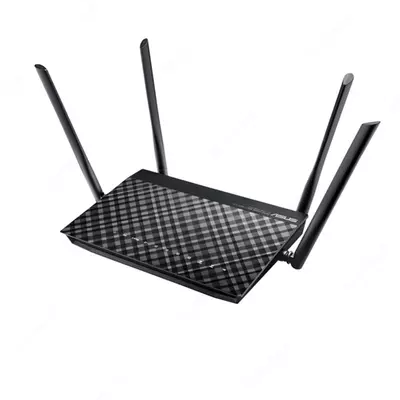Wi-Fi Router ASUS RT-N800HP WIFI 4