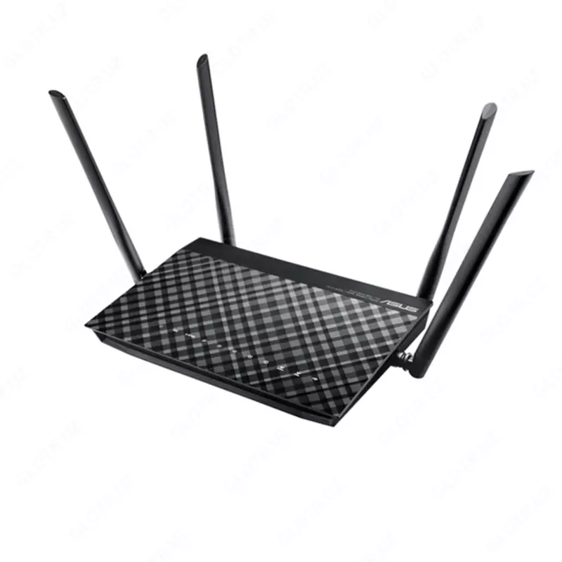 Wi-Fi Роутер ASUS RT-N800HP WIFI 4