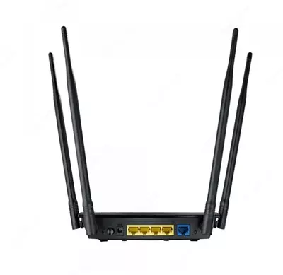 Wi-Fi Router ASUS RT-N800HP WIFI 4