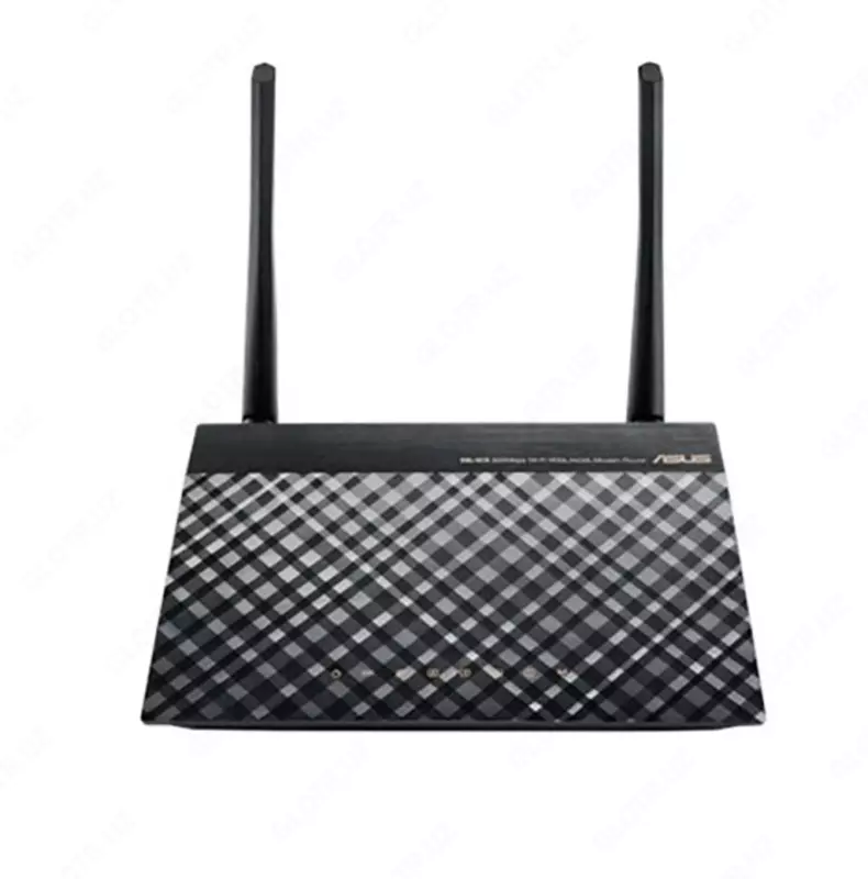Wi-Fi Router ASUS DSL-N16 300Mbps Wi-Fi VDSL/ADSL Modem Router