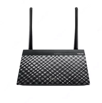 Wi-Fi Router ASUS DSL-N16 300Mbps Wi-Fi VDSL/ADSL Modem Router