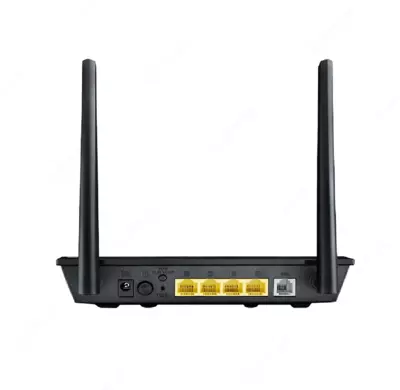 Wi-Fi Router ASUS DSL-N16 300Mbps Wi-Fi VDSL/ADSL Modem Router