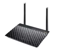 Wi-Fi Router ASUS DSL-N16 300Mbps Wi-Fi VDSL/ADSL Modem Router Chakana savdo