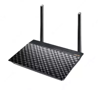 Wi-Fi Router ASUS DSL-N16 300Mbps Wi-Fi VDSL/ADSL Modem Router