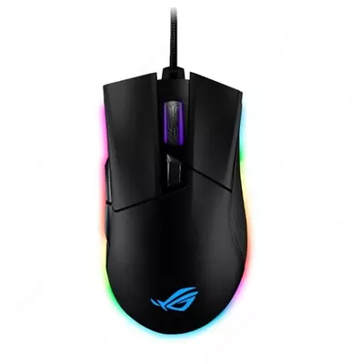 Игровая мышь ASUS ROG GLADIUS II ORIGIN