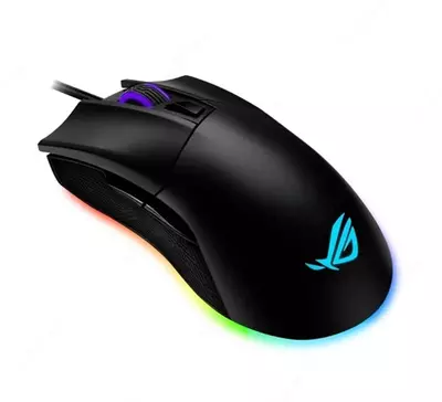 Игровая мышь ASUS ROG GLADIUS II ORIGIN