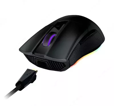 Игровая мышь ASUS ROG GLADIUS II ORIGIN