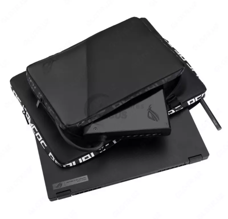 Noutbuk uchun sumka ASUS BS4300 ROG FLOW SLEEVE 13" Black