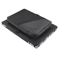 Сумка для ноутбука ASUS BS4300 ROG FLOW SLEEVE 13" Black Только в розницу