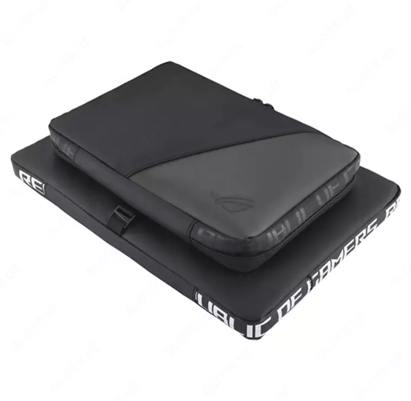 Noutbuk uchun sumka ASUS BS4300 ROG FLOW SLEEVE 13" Black