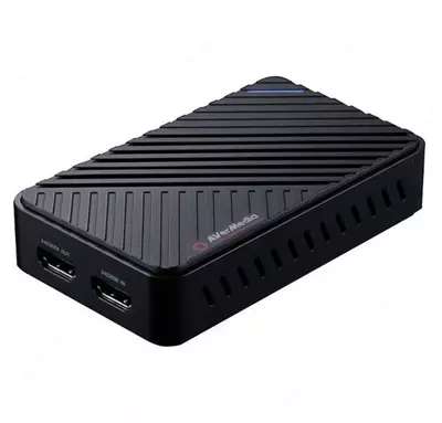 Video yozib olish karta AverMedia GC553 Live Gamer Ultra 61GC5530A0A2