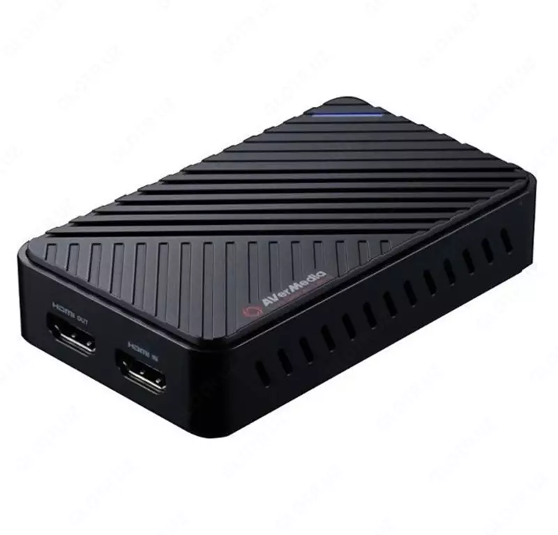 Карта видеозахвата AverMedia GC553 Live Gamer Ultra 61GC5530A0A2