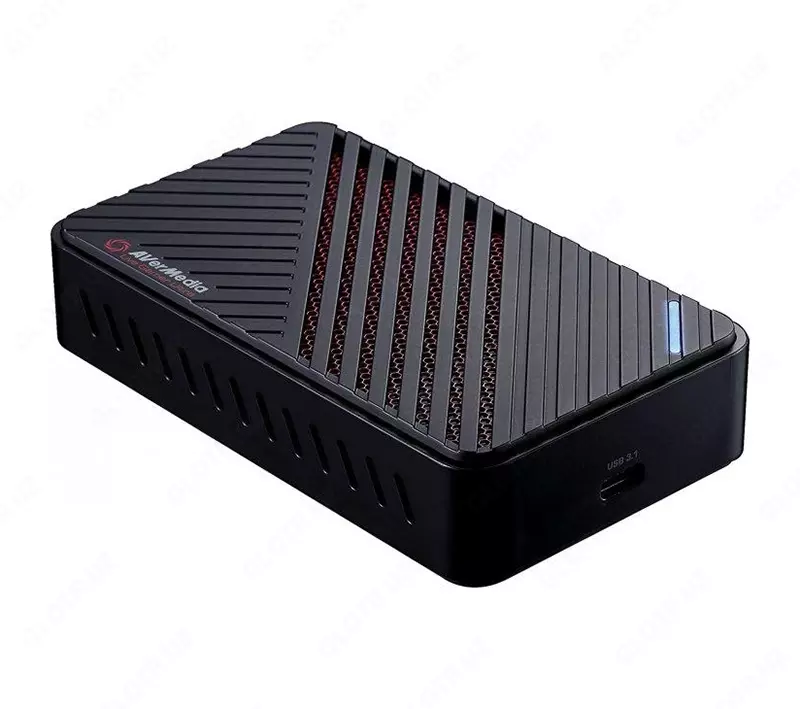 Карта видеозахвата AverMedia GC553 Live Gamer Ultra 61GC5530A0A2