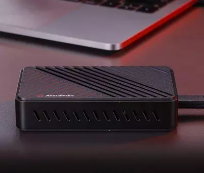 Video yozib olish karta AverMedia GC553 Live Gamer Ultra 61GC5530A0A2