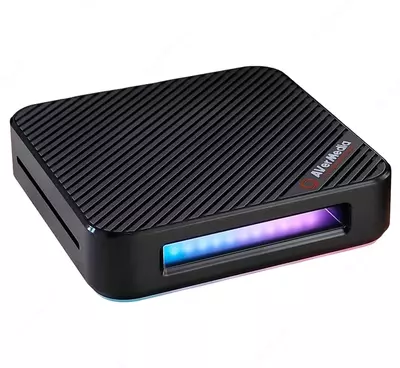 Карта видеозахвата AverMedia GC555 - Live Gamer Bolt 61GC555000A9
