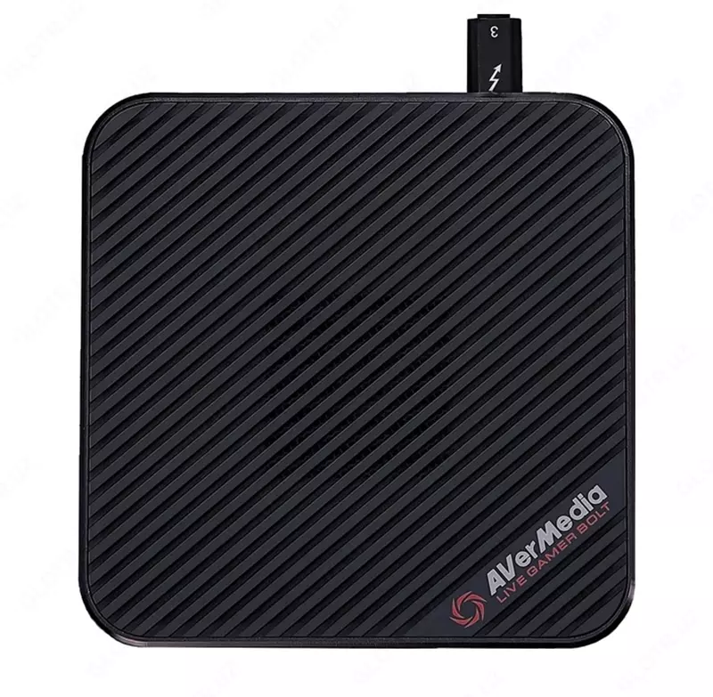 Карта видеозахвата AverMedia GC555 - Live Gamer Bolt 61GC555000A9
