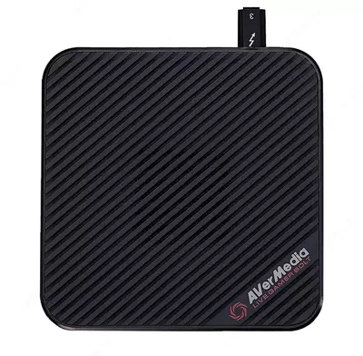 Карта видеозахвата AverMedia GC555 - Live Gamer Bolt 61GC555000A9