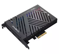 Video yozib olish karta AverMedia GC570D Live Gamer Duo 61GC570D00A5