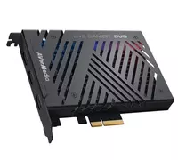 Video yozib olish karta AverMedia GC570D Live Gamer Duo 61GC570D00A5 - 3 112 500 so'm