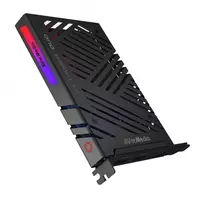 Video yozib olish karta AverMedia GC570D Live Gamer Duo 61GC570D00A5 Chakana savdo