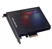 Карта видеозахвата AverMedia GC573 Live Gamer 4K 61GC5730A0AS