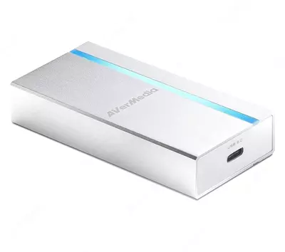 Oqimli video konvertori AverMedia BU110 ExtremeCap UVC 61BU1100A0AB