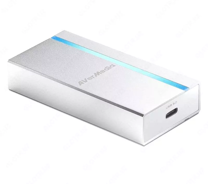 Конвертор потокового видео AverMedia BU110 ExtremeCap UVC 61BU1100A0AB