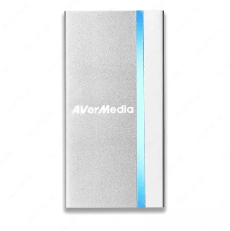 Конвертор потокового видео AverMedia BU110 ExtremeCap UVC 61BU1100A0AB