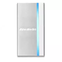 Конвертор потокового видео AverMedia BU110 ExtremeCap UVC 61BU1100A0AB - 1 862 500 сум