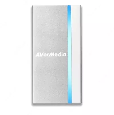 Oqimli video konvertori AverMedia BU110 ExtremeCap UVC 61BU1100A0AB