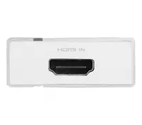 Конвертор потокового видео AverMedia BU110 ExtremeCap UVC 61BU1100A0AB Только в розницу