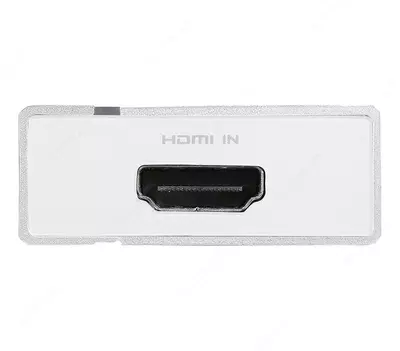 Oqimli video konvertori AverMedia BU110 ExtremeCap UVC 61BU1100A0AB