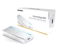 Конвертор потокового видео AverMedia BU110 ExtremeCap UVC 61BU1100A0AB Mytech.uz