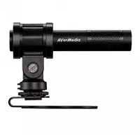 Mikrofon AverMedia Live Streamer AM133 - USB microphone 40AAAM133AR4 - 987 500 so'm