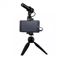 987 500 so'm Mikrofon AverMedia Live Streamer AM133 - USB microphone 40AAAM133AR4