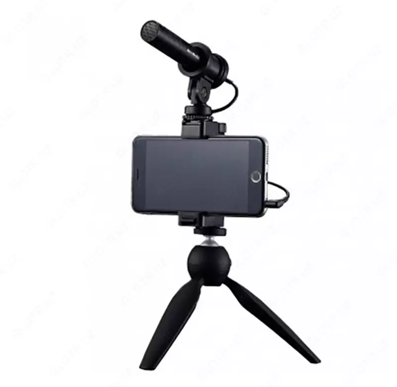 Mikrofon AverMedia Live Streamer AM133 - USB microphone 40AAAM133AR4