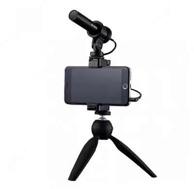 Mikrofon AverMedia Live Streamer AM133 - USB microphone 40AAAM133AR4