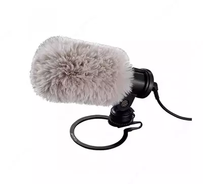 Mikrofon AverMedia Live Streamer AM133 - USB microphone 40AAAM133AR4