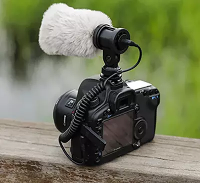 Mikrofon AverMedia Live Streamer AM133 - USB microphone 40AAAM133AR4