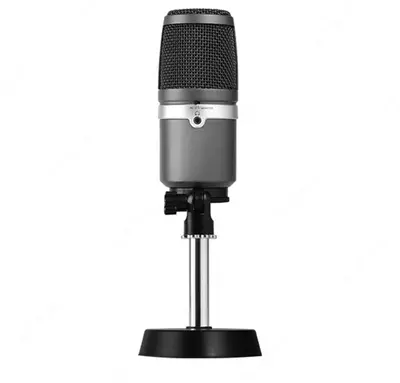 Mikrofon AverMedia AM310 USB microphone 40AAAM310ANB