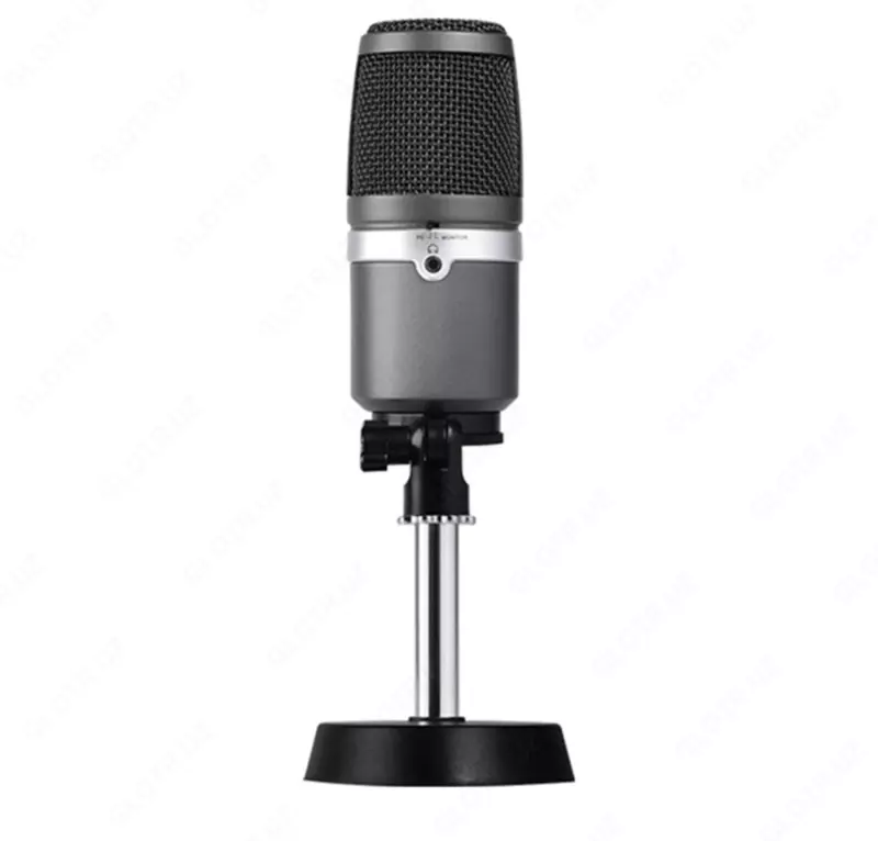 Микрофон AverMedia AM310 USB microphone 40AAAM310ANB