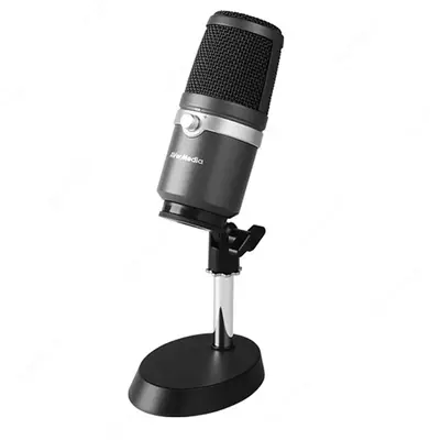 Mikrofon AverMedia AM310 USB microphone 40AAAM310ANB