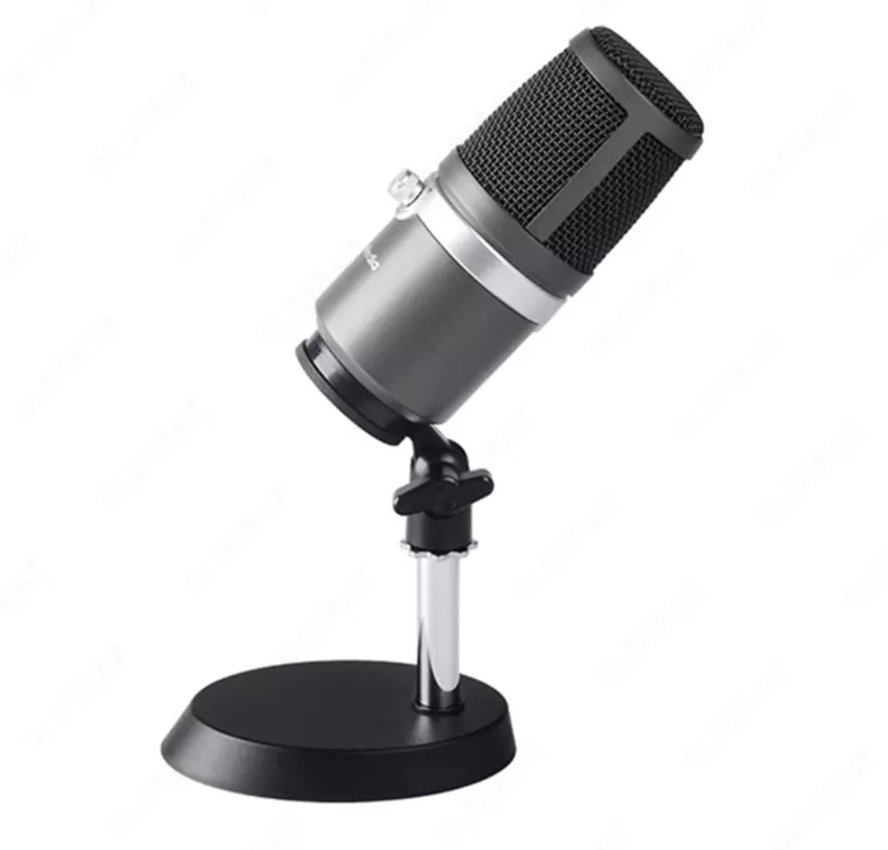 Микрофон AverMedia AM310 USB microphone 40AAAM310ANB