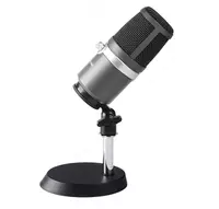 Микрофон AverMedia AM310 USB microphone 40AAAM310ANB Только в розницу