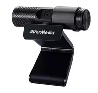 Веб-камера AverMedia Live Streamer CAM PW313 40AAPW313ASF